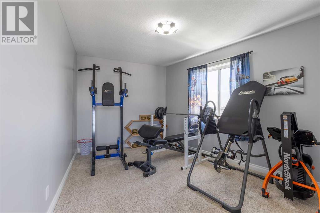 409 Arbourwood Terrace S, Lethbridge, Alberta  T1K 5V8 - Photo 23 - A2238141