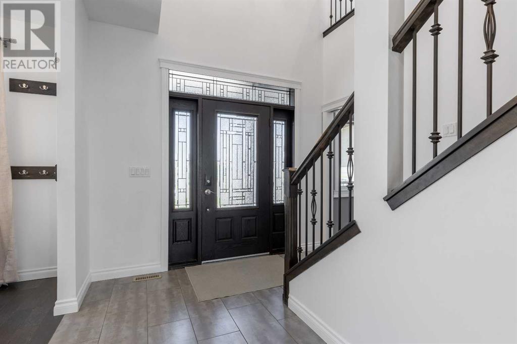 409 Arbourwood Terrace S, Lethbridge, Alberta  T1K 5V8 - Photo 3 - A2238141