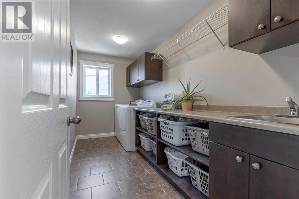 409 Arbourwood Terrace S, Lethbridge, Alberta  T1K 5V8 - Photo 31 - A2238141