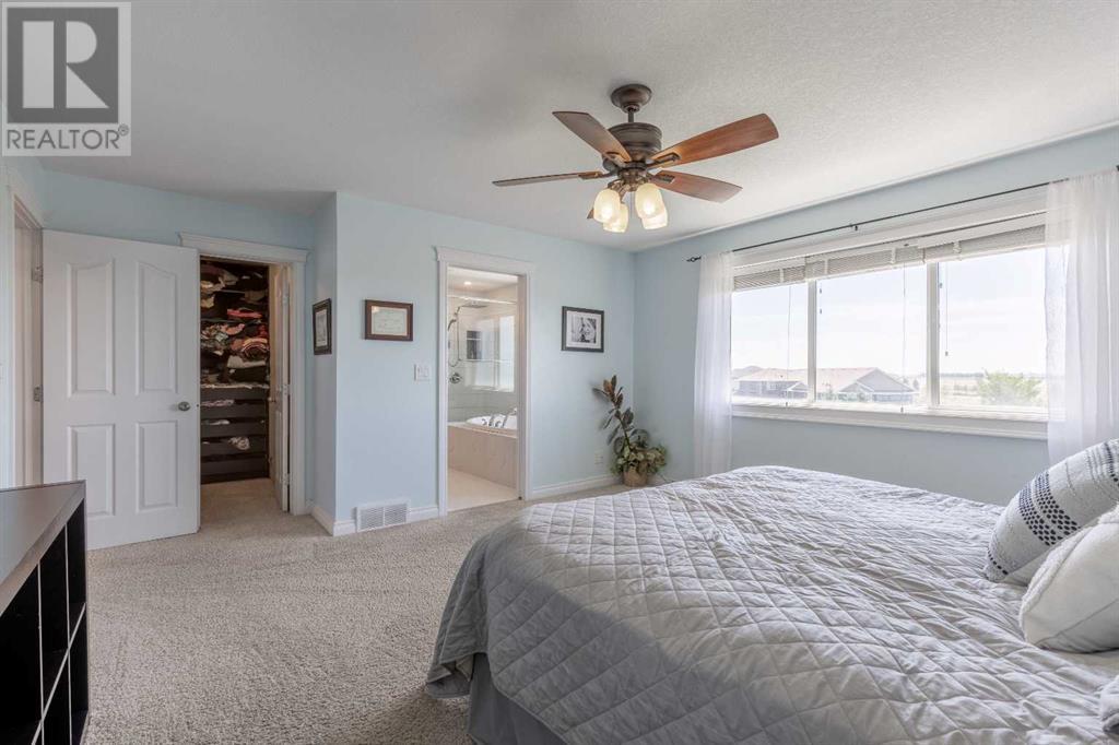 409 Arbourwood Terrace S, Lethbridge, Alberta  T1K 5V8 - Photo 33 - A2238141