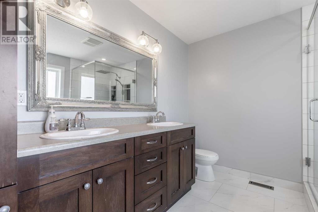 409 Arbourwood Terrace S, Lethbridge, Alberta  T1K 5V8 - Photo 35 - A2238141