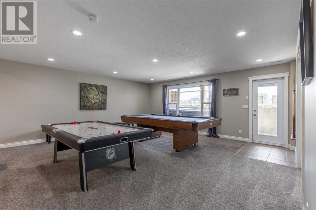 409 Arbourwood Terrace S, Lethbridge, Alberta  T1K 5V8 - Photo 36 - A2238141