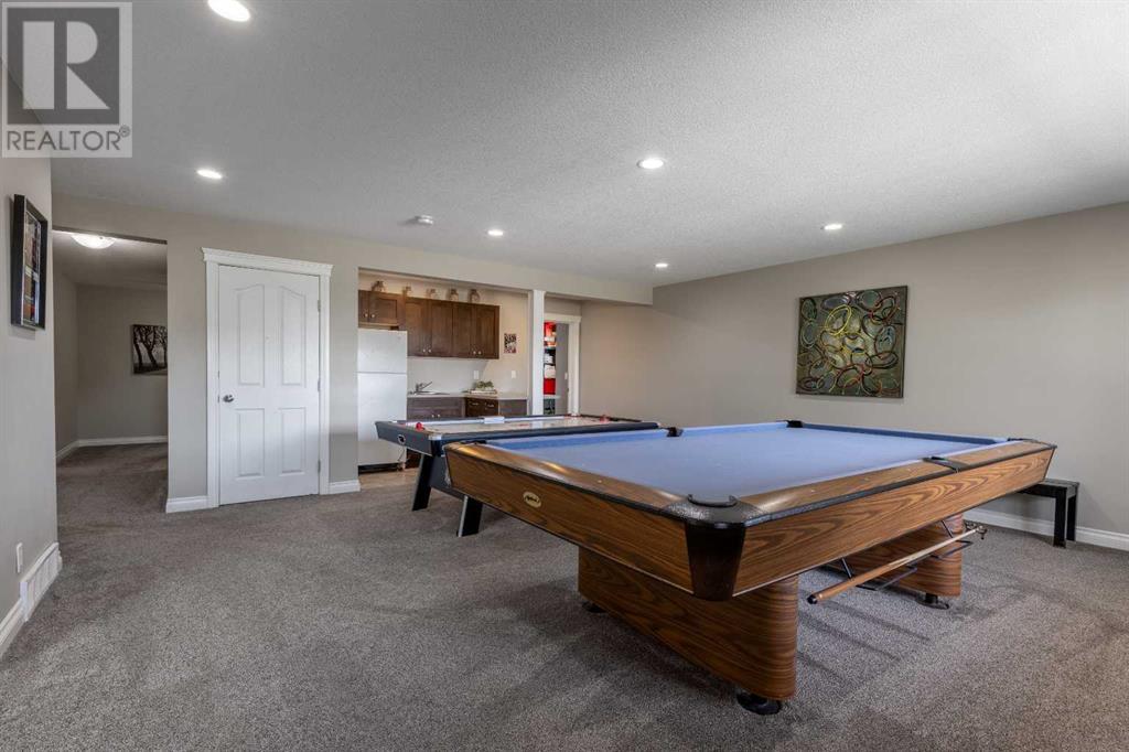 409 Arbourwood Terrace S, Lethbridge, Alberta  T1K 5V8 - Photo 37 - A2238141