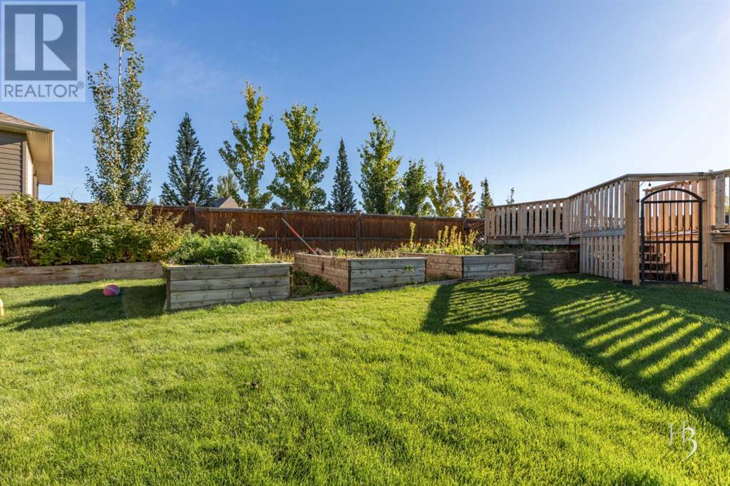 409 Arbourwood Terrace S, Lethbridge, Alberta  T1K 5V8 - Photo 45 - A2238141