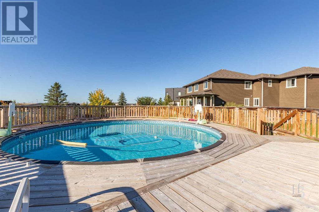 409 Arbourwood Terrace S, Lethbridge, Alberta  T1K 5V8 - Photo 46 - A2238141