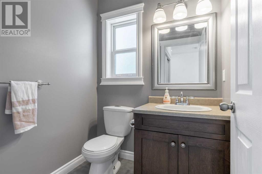 409 Arbourwood Terrace S, Lethbridge, Alberta  T1K 5V8 - Photo 6 - A2238141
