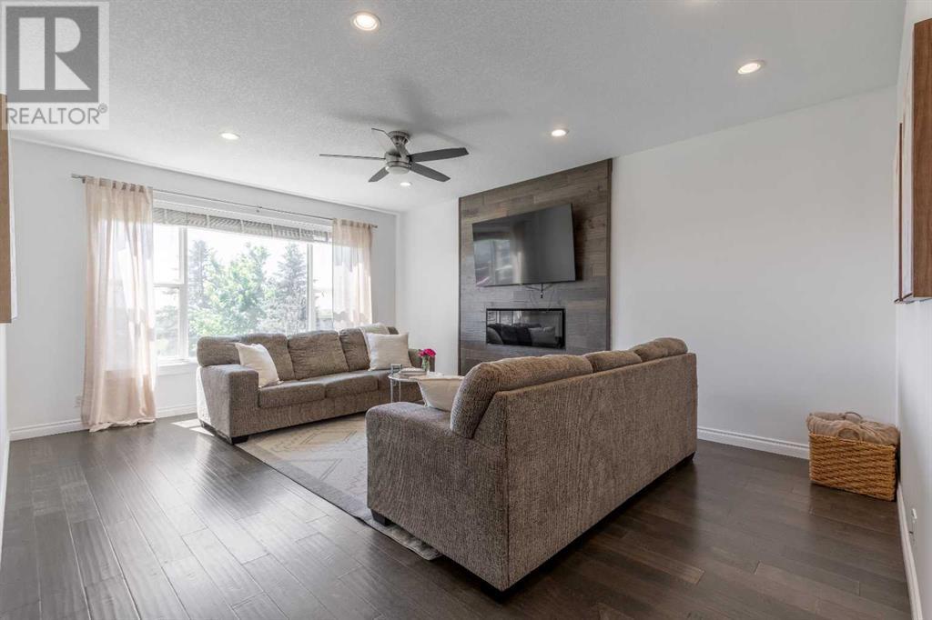 409 Arbourwood Terrace S, Lethbridge, Alberta  T1K 5V8 - Photo 7 - A2238141
