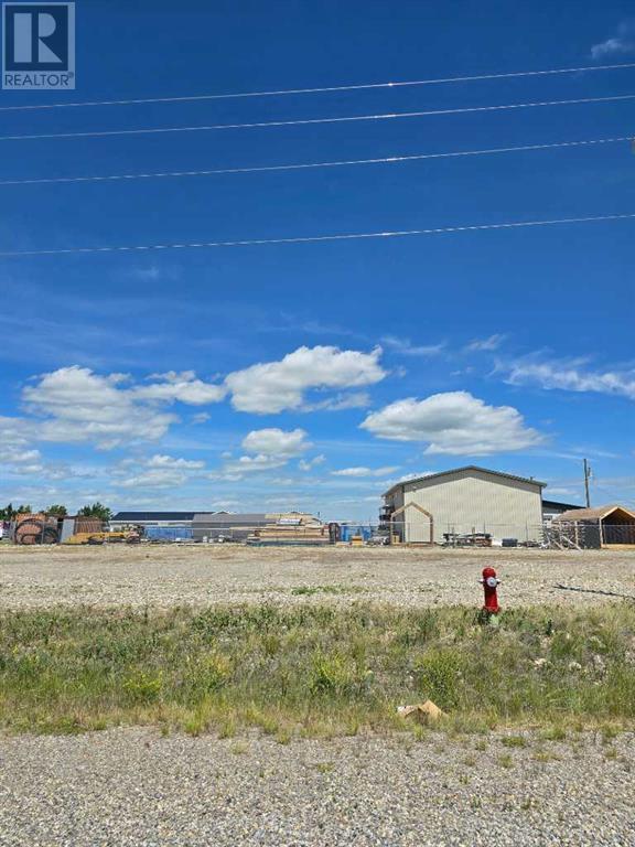709 8 Street, Fort Macleod, Alberta