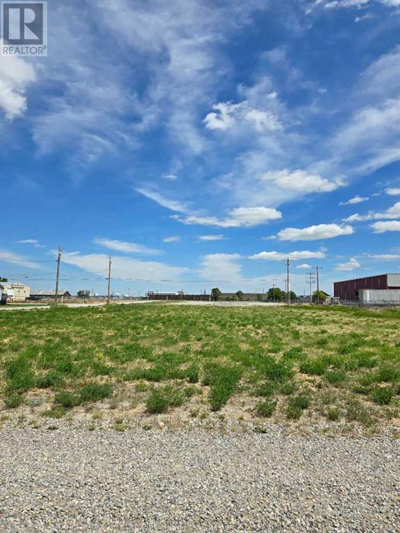 Industrial Lot 1 Primrose Avenue, Fort Macleod, Alberta  T0L 0Z0 - Photo 2 - A2238406