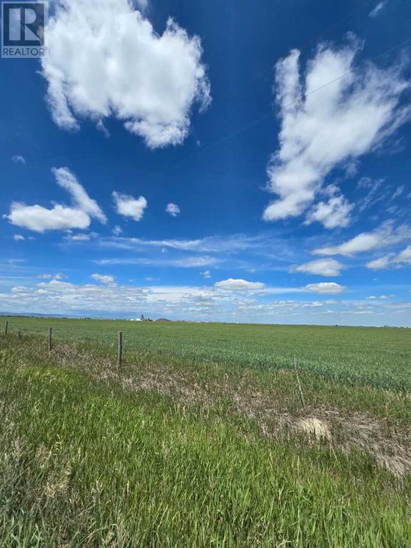 Lot On Township Road 90, Fort Macleod, Alberta  T0L 0Z0 - Photo 2 - A2238723