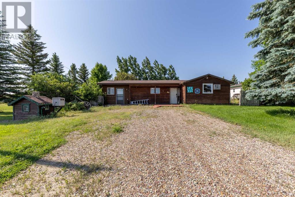 69 N 4 Street W, Magrath, Alberta  T0K 2E0 - Photo 27 - A2232571