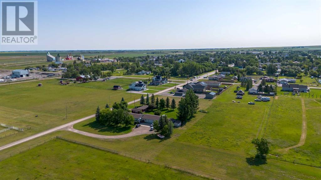 69 N 4 Street W, Magrath, Alberta  T0K 2E0 - Photo 38 - A2232571