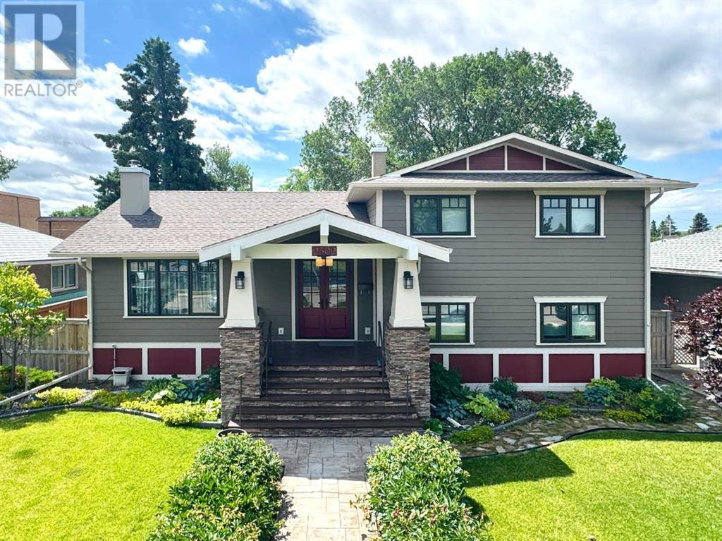 2302 14 Avenue S, Lethbridge, Alberta