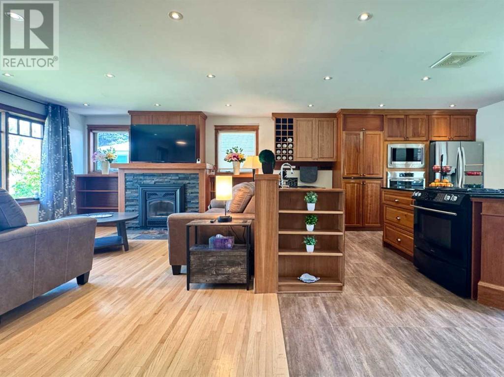 2302 14 Avenue S, Lethbridge, Alberta  T1K 0V5 - Photo 14 - A2238539