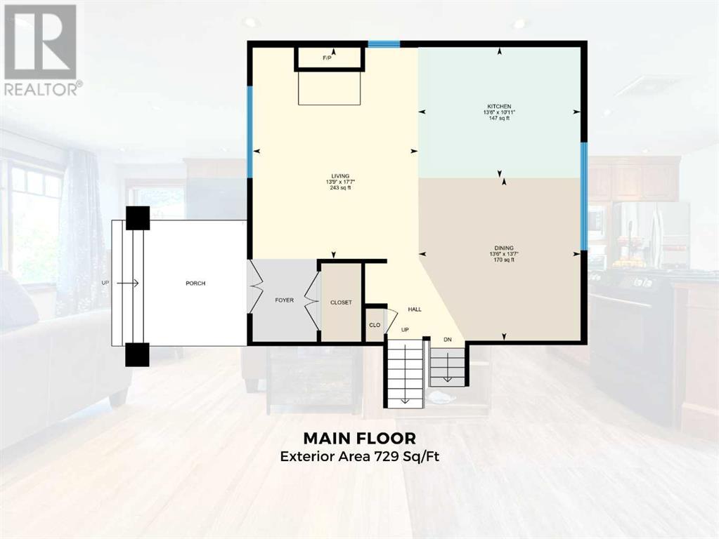 2302 14 Avenue S, Lethbridge, Alberta  T1K 0V5 - Photo 17 - A2238539