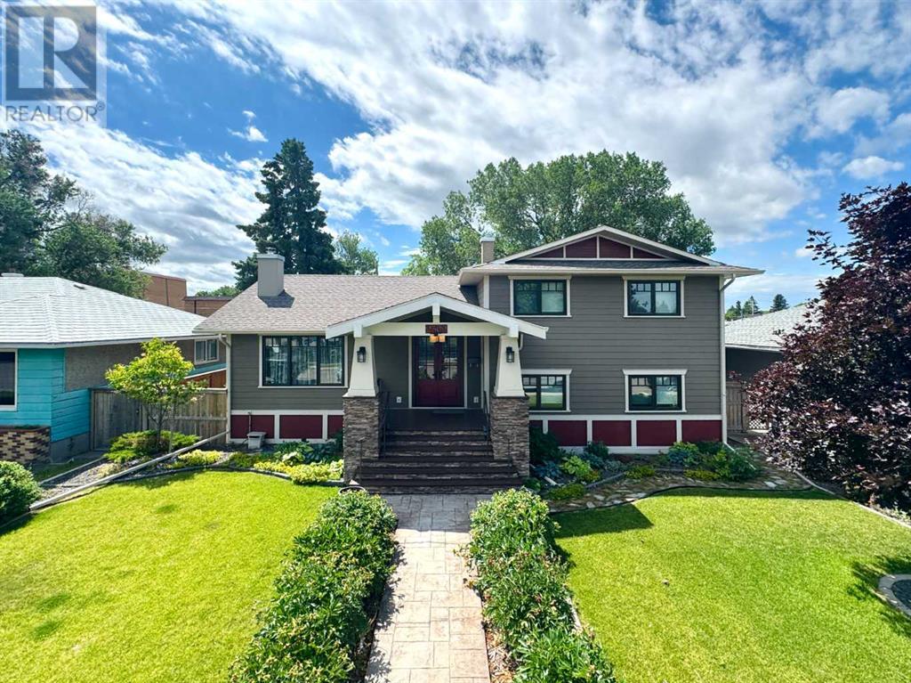 2302 14 Avenue S, Lethbridge, Alberta  T1K 0V5 - Photo 2 - A2238539