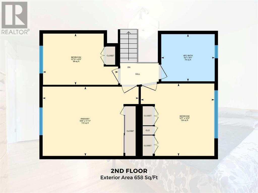 2302 14 Avenue S, Lethbridge, Alberta  T1K 0V5 - Photo 24 - A2238539