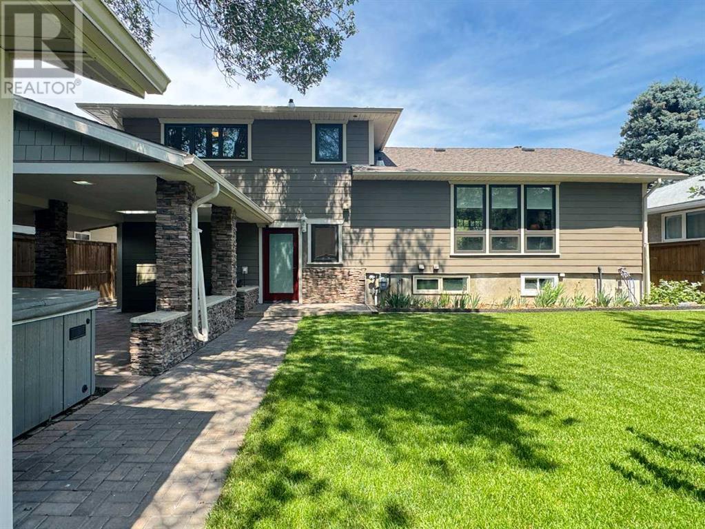 2302 14 Avenue S, Lethbridge, Alberta  T1K 0V5 - Photo 42 - A2238539