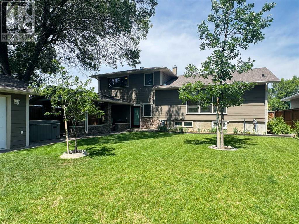 2302 14 Avenue S, Lethbridge, Alberta  T1K 0V5 - Photo 43 - A2238539