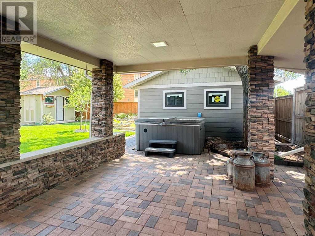 2302 14 Avenue S, Lethbridge, Alberta  T1K 0V5 - Photo 45 - A2238539