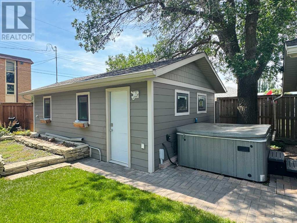 2302 14 Avenue S, Lethbridge, Alberta  T1K 0V5 - Photo 47 - A2238539