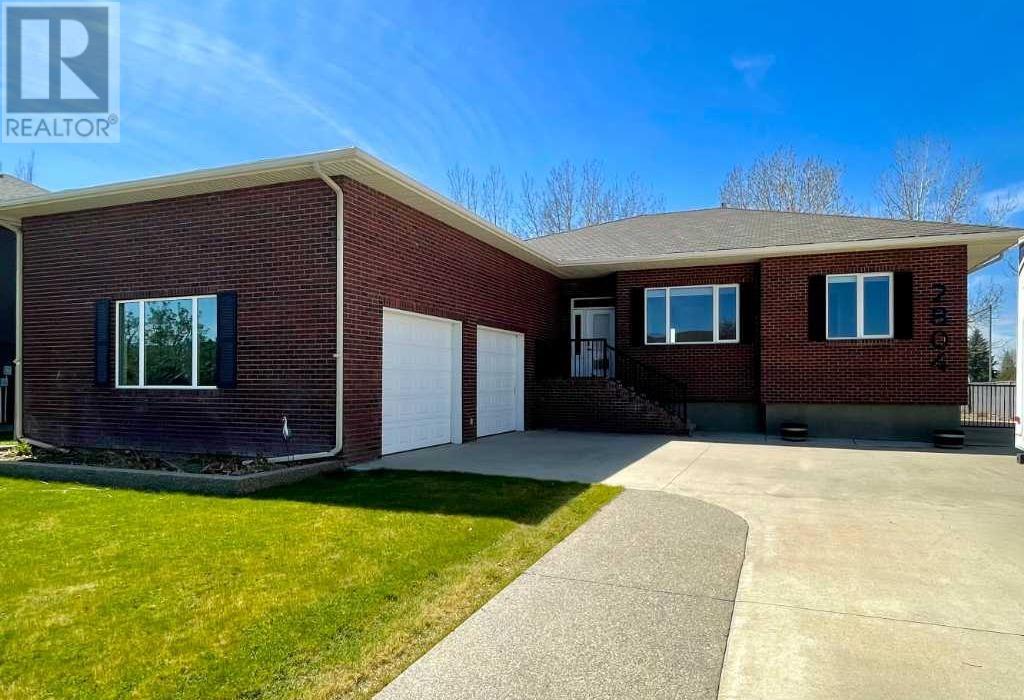 2804 23 Street, Coaldale, Alberta