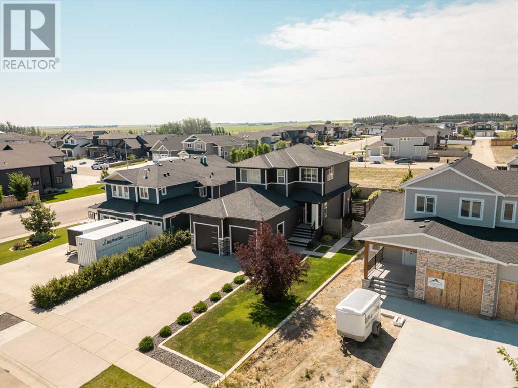 2131 Cottonwood Drive, Coaldale, Alberta  T1M 0A6 - Photo 2 - A2238505