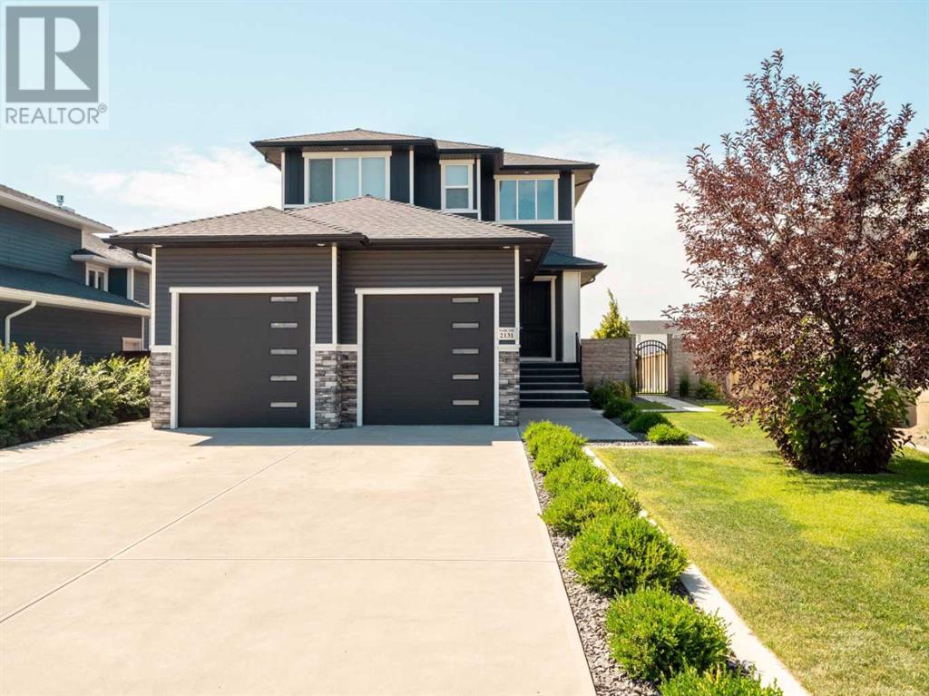 2131 Cottonwood Drive, Coaldale, Alberta