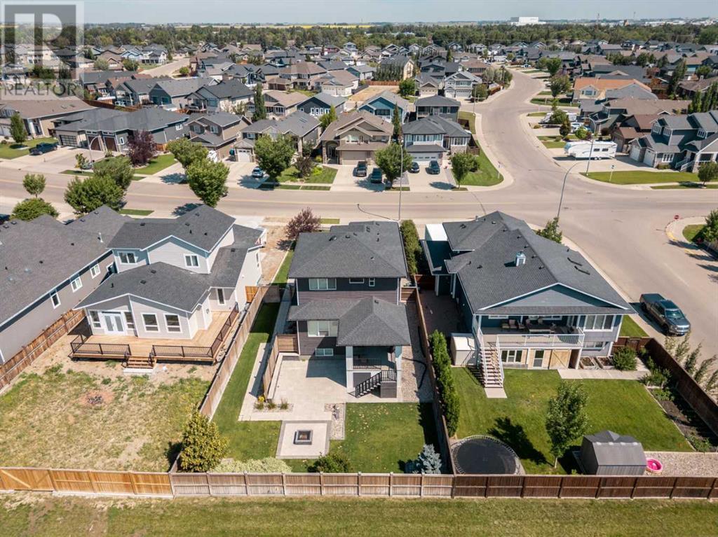 2131 Cottonwood Drive, Coaldale, Alberta  T1M 0A6 - Photo 50 - A2238505