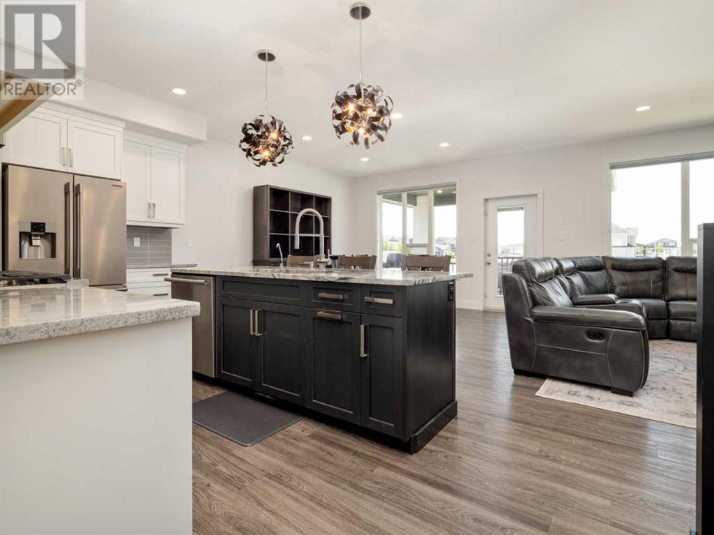 2131 Cottonwood Drive, Coaldale, Alberta  T1M 0A6 - Photo 7 - A2238505