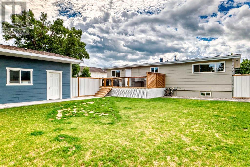 445 16 Street, Fort Macleod, Alberta  T0L 0Z0 - Photo 31 - A2237364