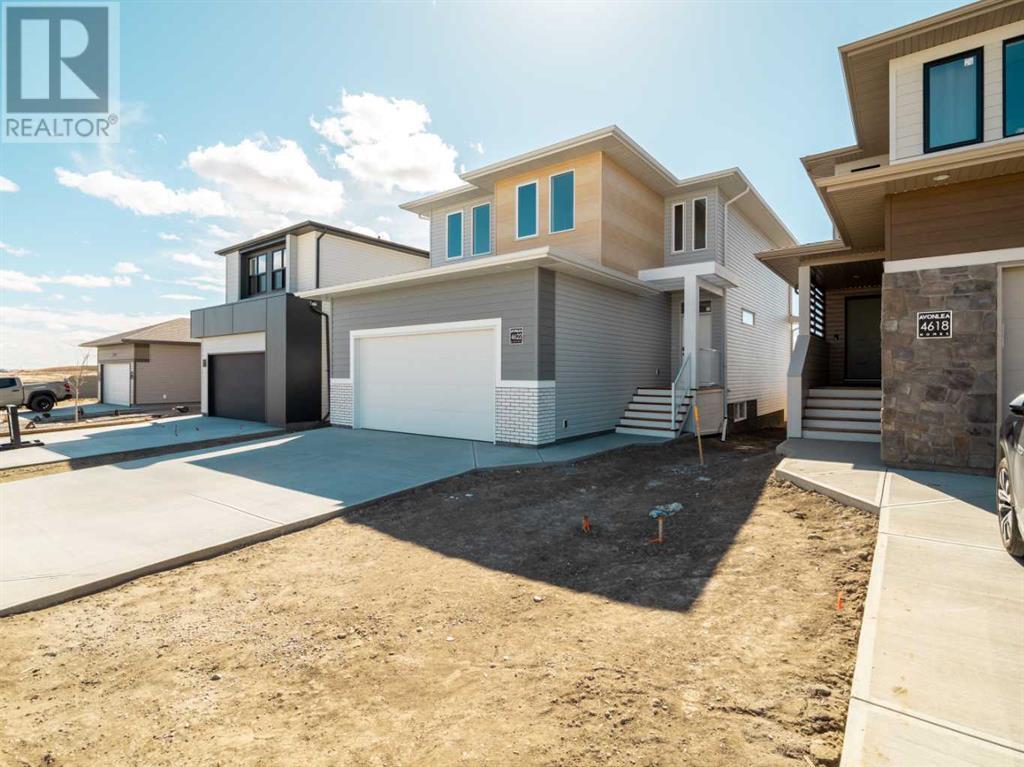 4622 31 Avenue S, Lethbridge, Alberta  T1K 8J8 - Photo 27 - A2175326