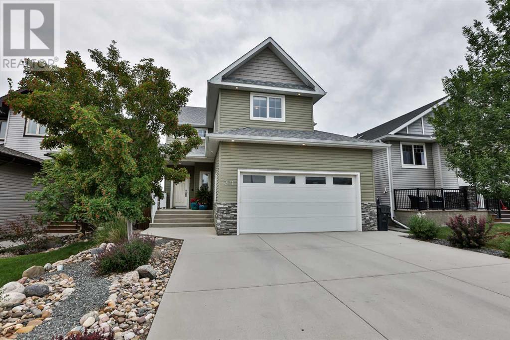 371 Crocus Terrace W, Lethbridge, Alberta  T1J 5J3 - Photo 1 - A2238066