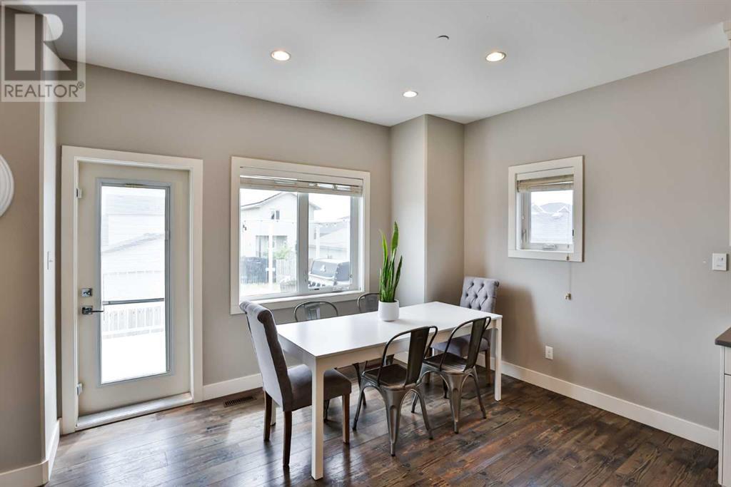 371 Crocus Terrace W, Lethbridge, Alberta  T1J 5J3 - Photo 9 - A2238066