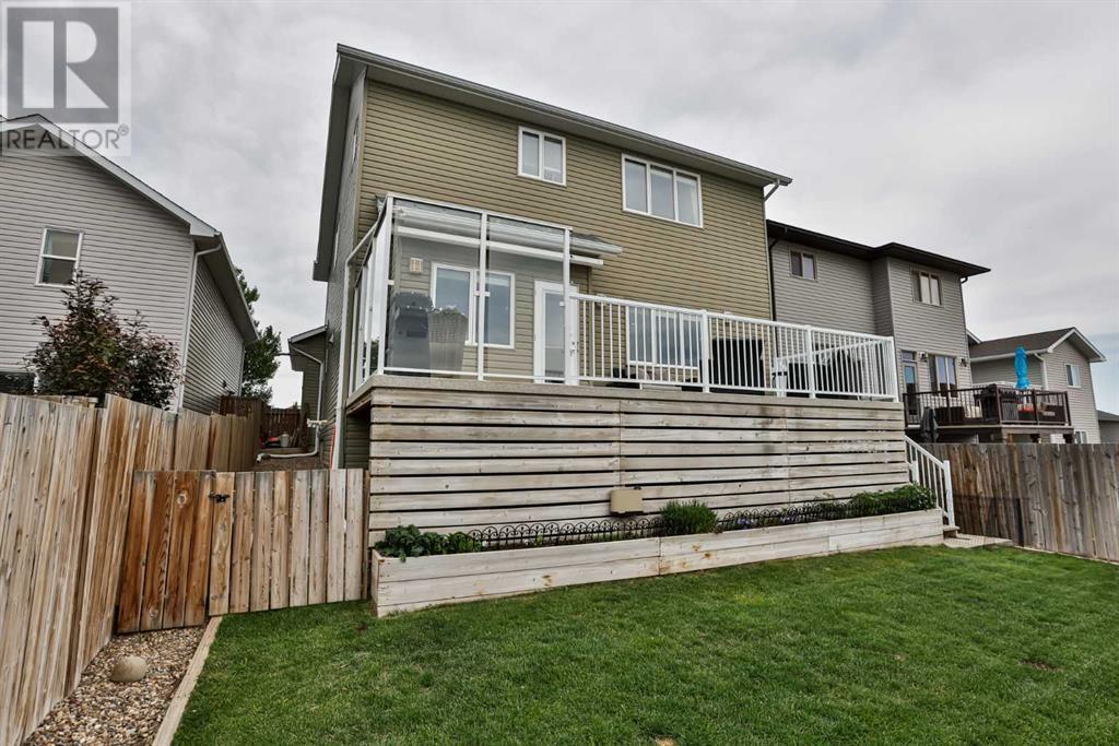 371 Crocus Terrace W, Lethbridge, Alberta  T1J 5J3 - Photo 32 - A2238066