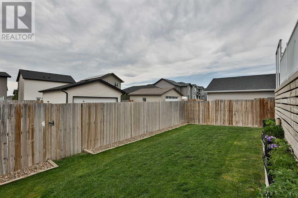 371 Crocus Terrace W, Lethbridge, Alberta  T1J 5J3 - Photo 31 - A2238066