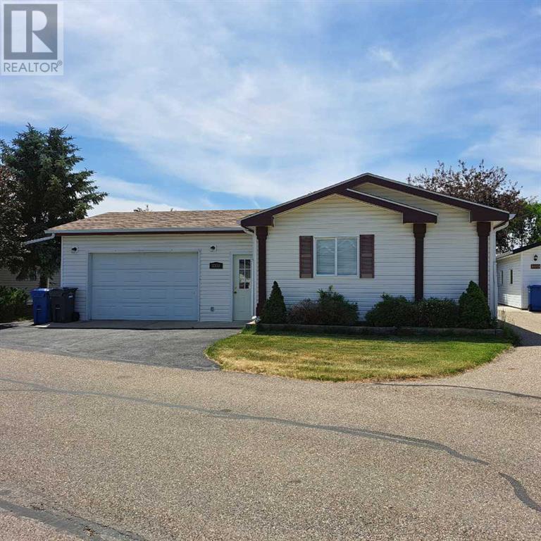 3308 29 Street S, Lethbridge, Alberta