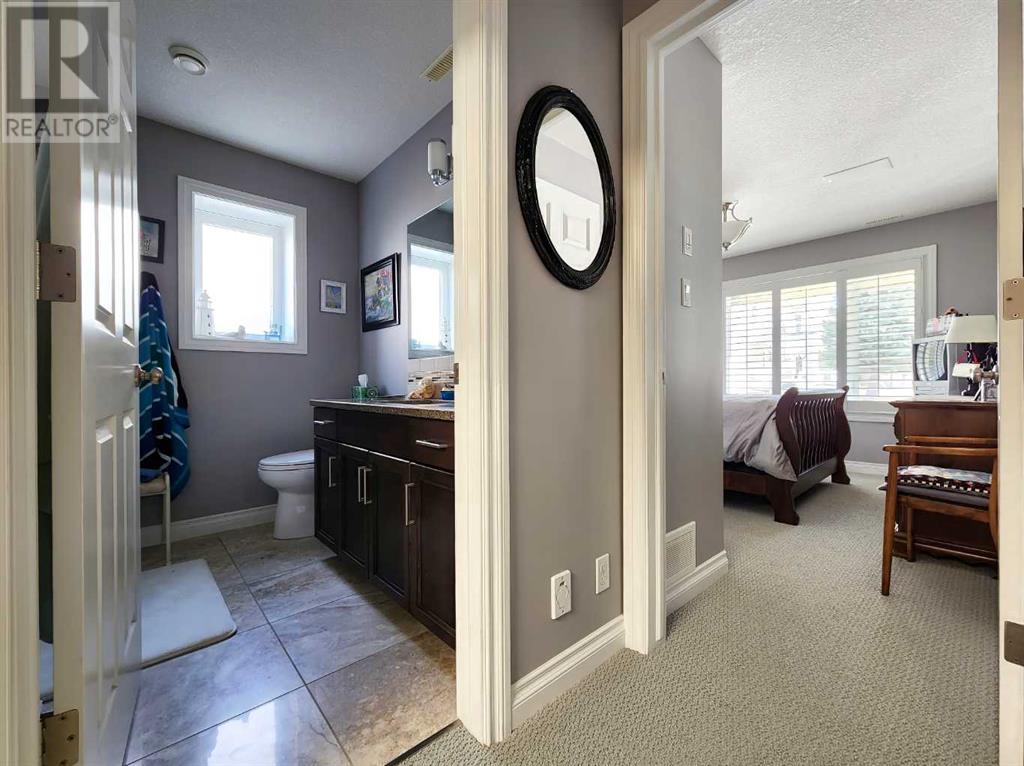 295 Canyon Boulevard W, Lethbridge, Alberta  T1K 6V2 - Photo 31 - A2207300