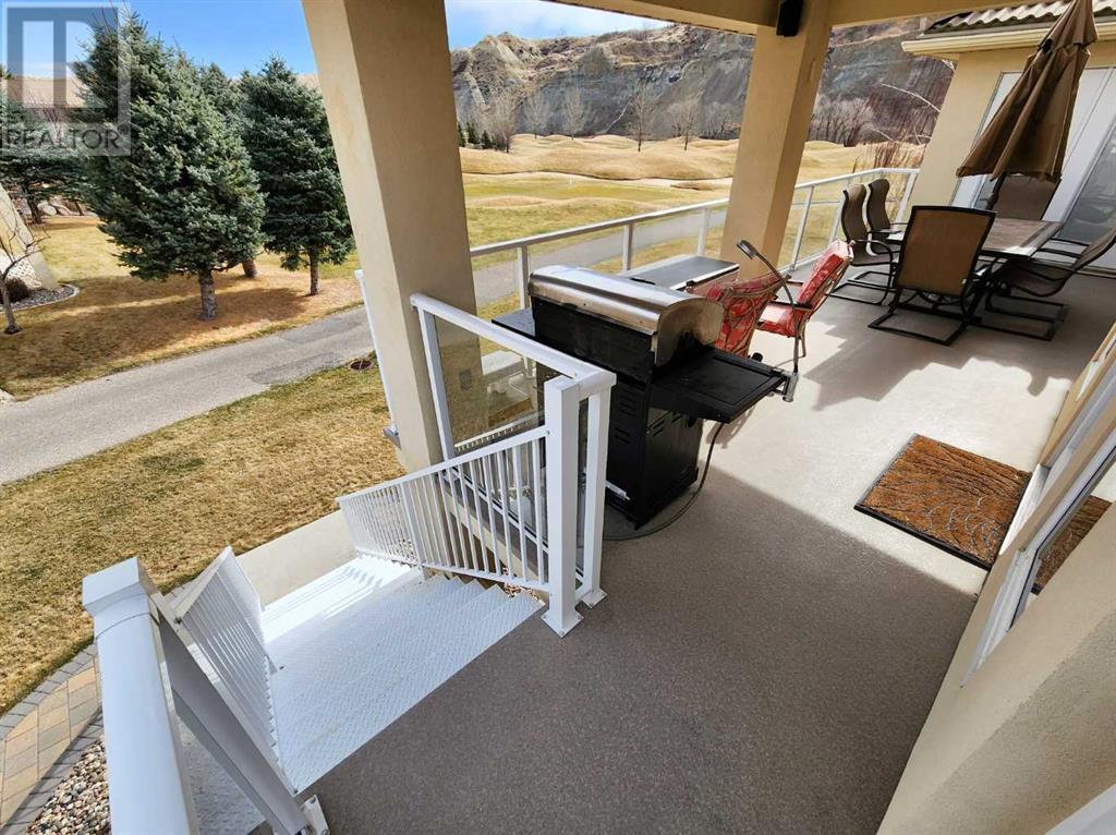 295 Canyon Boulevard W, Lethbridge, Alberta  T1K 6V2 - Photo 16 - A2207300