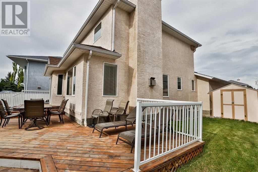 2512 23 Street S, Lethbridge, Alberta  T1K 6K2 - Photo 30 - A2238072