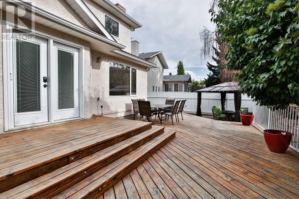 2512 23 Street S, Lethbridge, Alberta  T1K 6K2 - Photo 2 - A2238072