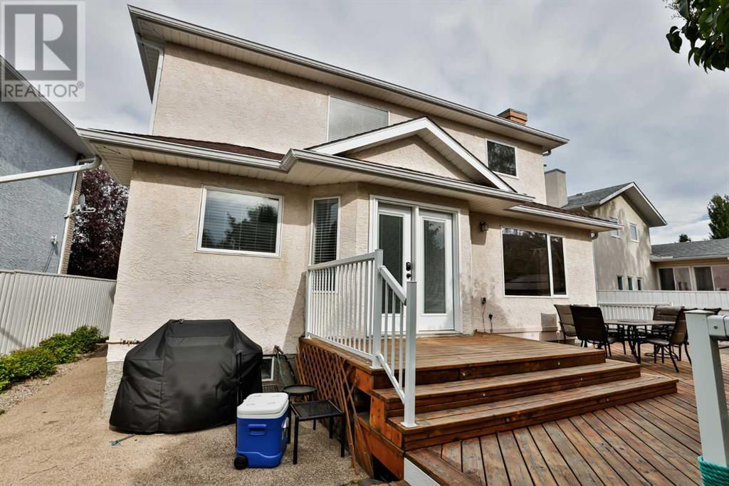 2512 23 Street S, Lethbridge, Alberta  T1K 6K2 - Photo 28 - A2238072
