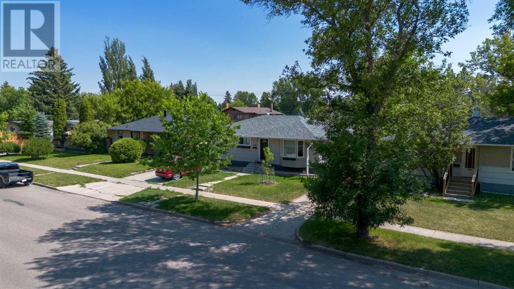 1910 12 Avenue S, Lethbridge, Alberta  T1K 0N6 - Photo 33 - A2238042