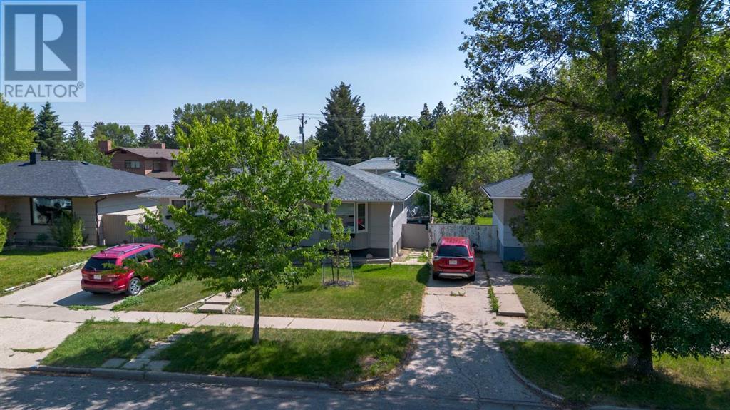 1910 12 Avenue S, Lethbridge, Alberta  T1K 0N6 - Photo 34 - A2238042