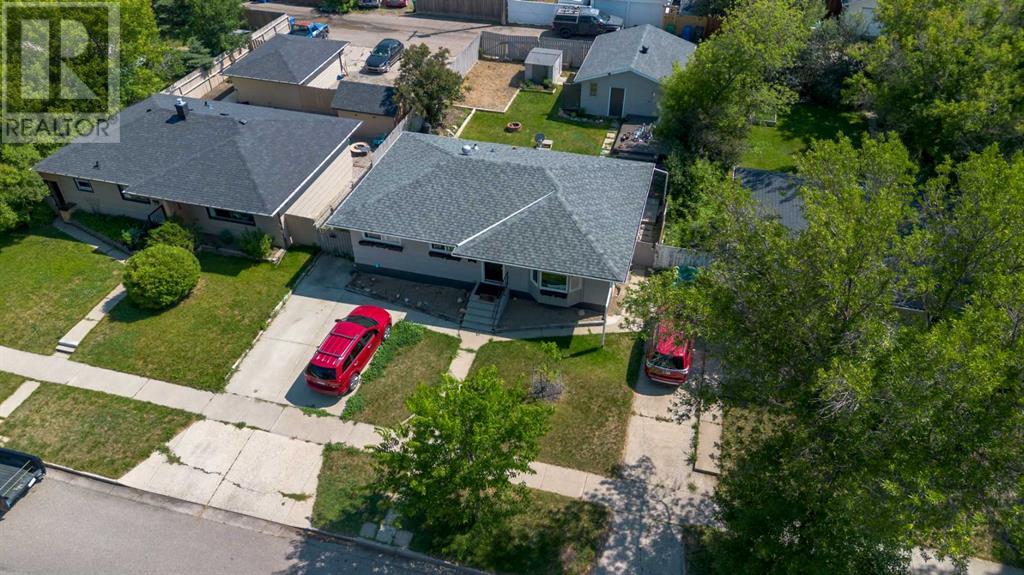 1910 12 Avenue S, Lethbridge, Alberta  T1K 0N6 - Photo 35 - A2238042