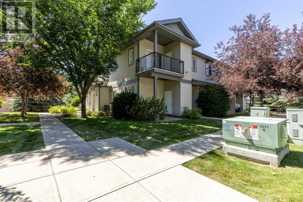 6, 125 Silkstone Road W, Lethbridge, Alberta  T1J 3A8 - Photo 3 - A2232554