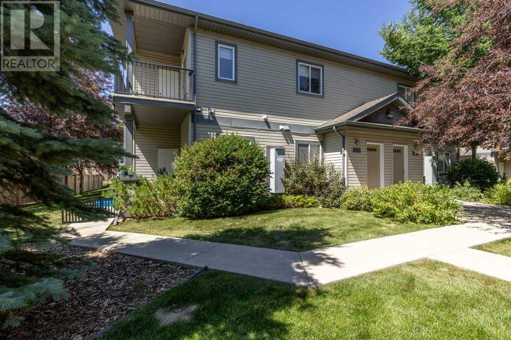 6, 125 Silkstone Road W, Lethbridge, Alberta  T1J 3A8 - Photo 2 - A2232554