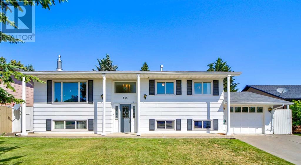 525 Schofield Street, Pincher Creek, Alberta