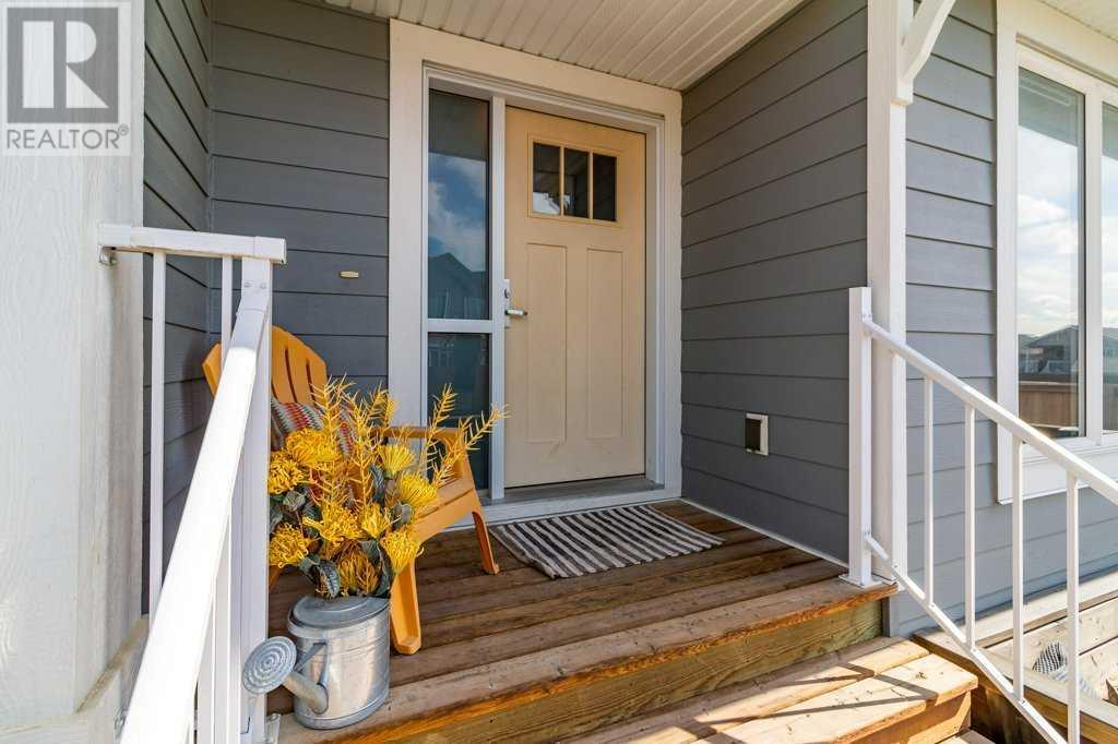 46 Country Meadows Boulevard W, Lethbridge, Alberta  T1J 5J5 - Photo 6 - A2237827