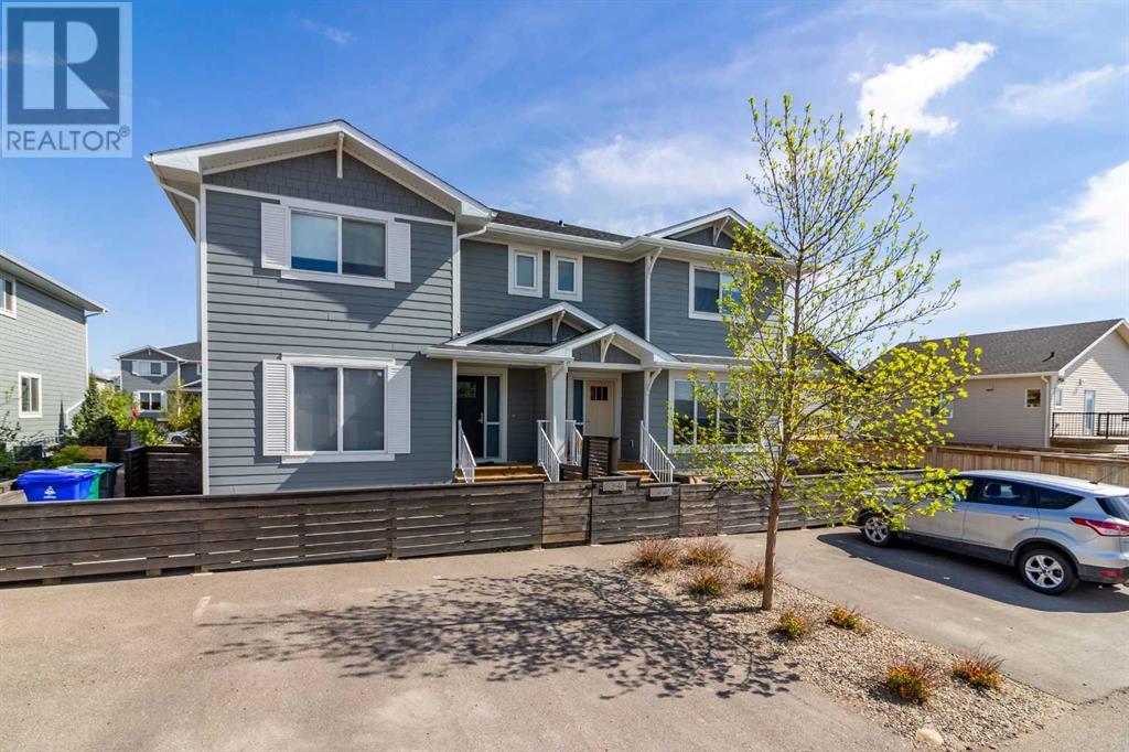 46 Country Meadows Boulevard W, Lethbridge, Alberta  T1J 5J5 - Photo 1 - A2237827